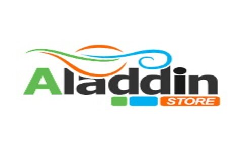 Aladdin Store